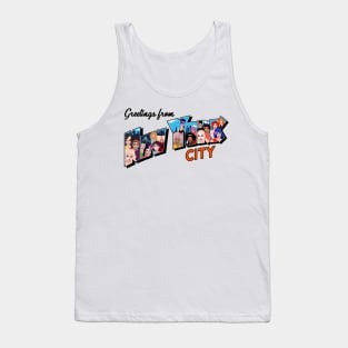 New York drag race queens Tank Top